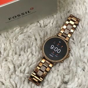Fossil Gen 4 Smartwatch